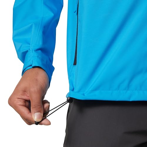 Image of Helly Hansen Men's Crew Hooded Jacket 2