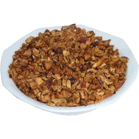 AMA-Feinkost Turkish apple tea fruit tea blend with vitamin C, a fruity refreshment, a pleasure hot and cold Cover