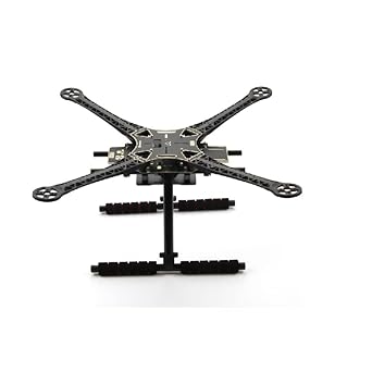 S500 Carbon Fiber Quadcopter Drone Frame Kit