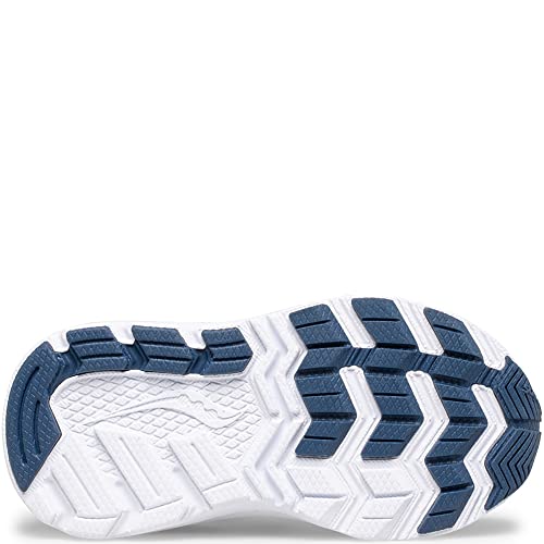 Saucony Unisex-Child Ride 10 Jr Running Shoe4