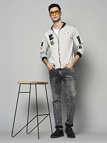 Buy STYLAGE Danish Zehen Bomber Zipper 