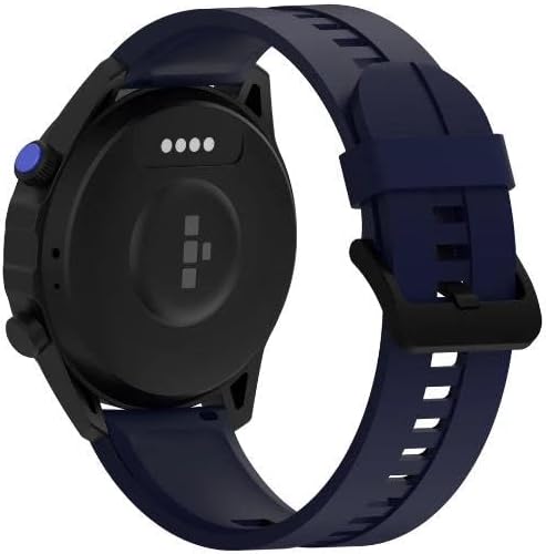 İnfinix XW2 GT Pro Akıllı Saat Mavi - Görsel 2