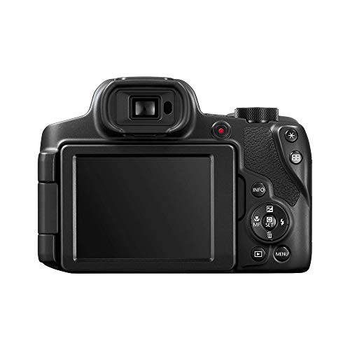 Canon Powershot SX70 HS Digital Camera 21.1 megapixel