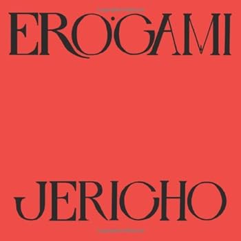Paperback Erogami Book