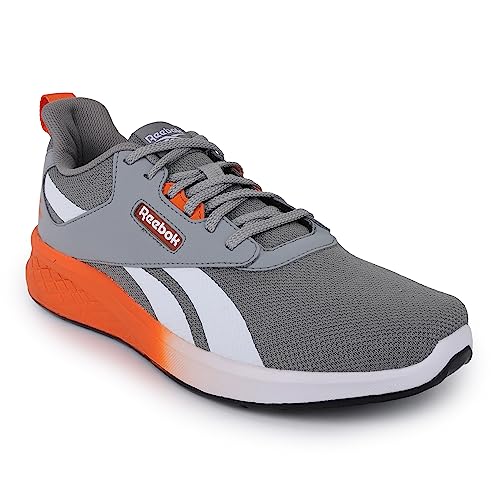 Reebok Scarpe da corsa uomo Themis M, grigio, 6 UK (7 US)