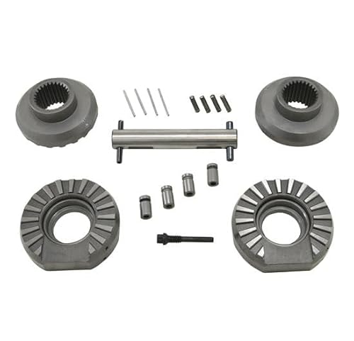 Differential Carrier - Spartan Locker | DANA 35 | 1.560