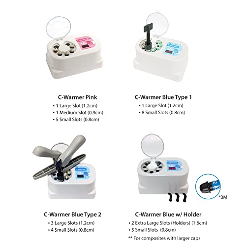 The 17 Best Dental Anesthetic Cartridge Warmers of 2024 [Verified] Cherry Picks