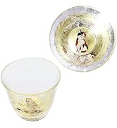 Amazon.co.jp: Kasyou Studio 華正工房 華正蒔絵ガラス 三毛猫
