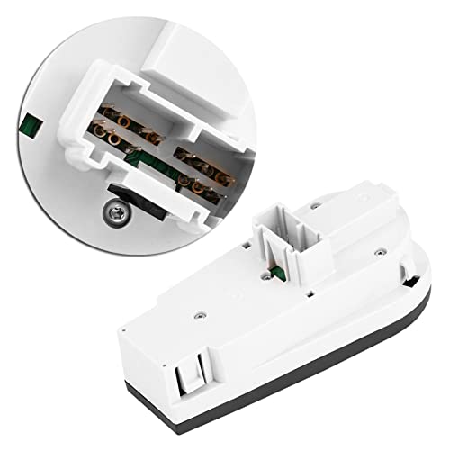 Interrupteur de phare remplacement direct 20942844 installation facile ABS - 4