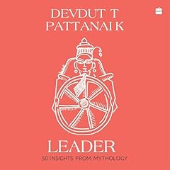 Couverture de Leader