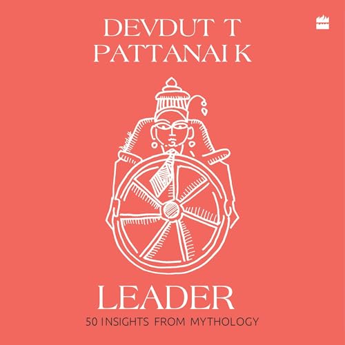 Page de couverture de Leader