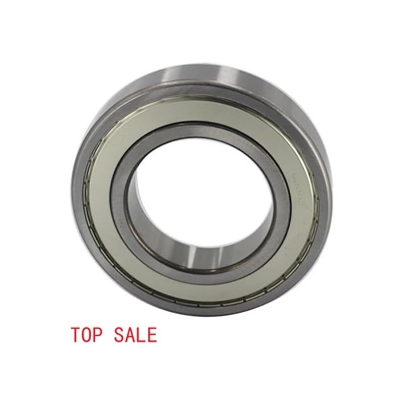 Deep Groove Ball 6010 6011 6012 6013 6014 6015 6016 6017 6200 6201 6202 6203 6204 6205 6206 6207 6208 ZZ 2RS IDGTTLDF(6201 2RS 12x32x10)