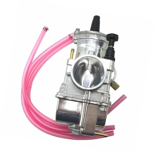 Carburateur PWK 34mm pour rouler sur circuit enduro et dirt bike 250cc