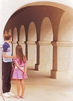 Whispers Along the Mission Trail 0936480033 Book Cover