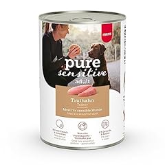 MERA Pure Sensitive Truthahn (6x400g...