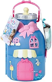 BABY Born 904145 Surprise Baby Bottle House, Multi