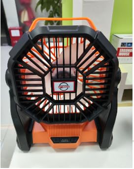 Climatizador portátil, evaporativo silencioso