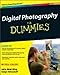 Digital Photography For Dummies