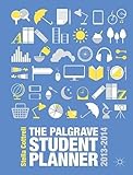  The Palgrave Student Planner 2013/2014 (Palgrave Study Skills)