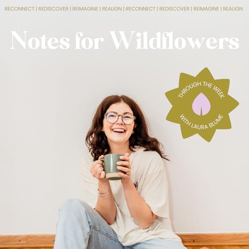 Notes For Wildflowers cover art