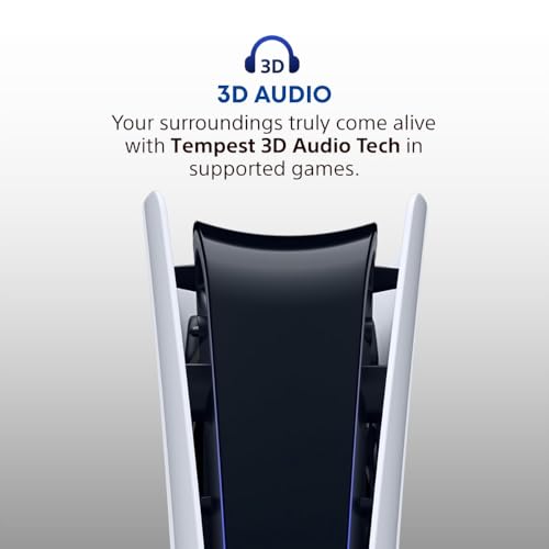 Image of Sony PS5 Console Slim - NBA 2K26 Bundle