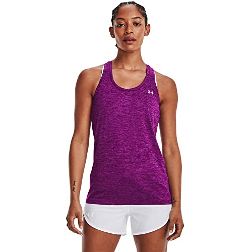 Image of Under Armour Women's Tech Twist Tank Top
