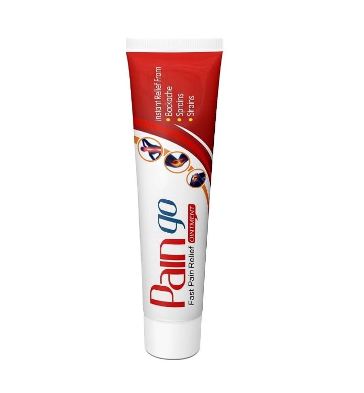 Trikara RCM Pain go Relief Cream Ointment-image-39