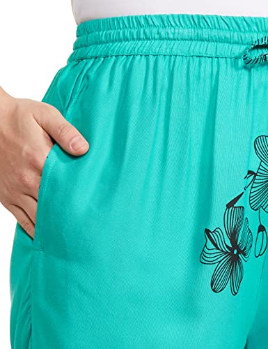 Image of Indigo Women's Bermuda Shorts