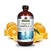 Nature's Answer Liquid Omega-3 Deep Sea Fish Oil, 16-Fluid Ounces