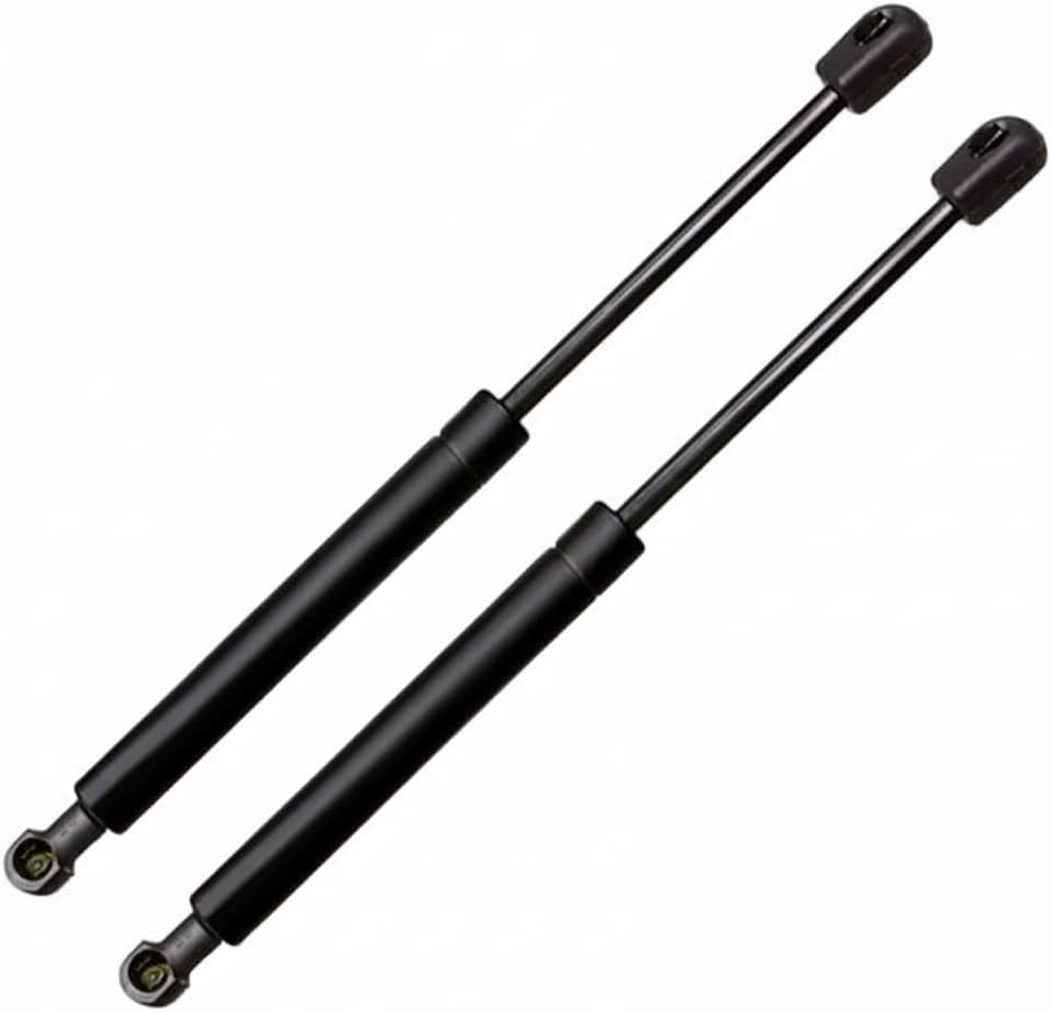 26 Inch 40 Lbs (180N) Gas Strut Spring Lift Support for RV Exterior Door, Marine Hatch Fits 36-44 Lbs Lid Set of 2