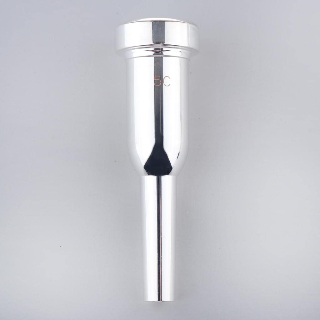 Bocchino per tromba, 10x Ugello for tromba di ricambio 5c Accessori