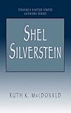 Shel Silverstein (United States Authors Series)