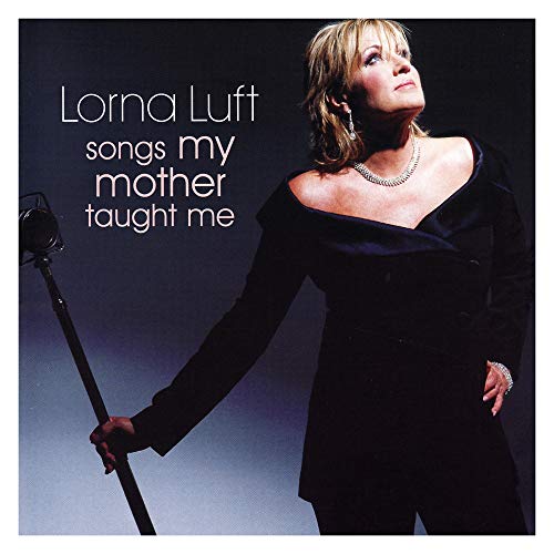 Lorna Luft
