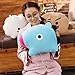 Peibang 11.8 inches Plush Toy,Cartoon Pillow for Kids, Kpop Bangtan Boys Sofa, Bedroom, Living Room and Car Soft Cotton Plush Pillow for The Army (Mang)