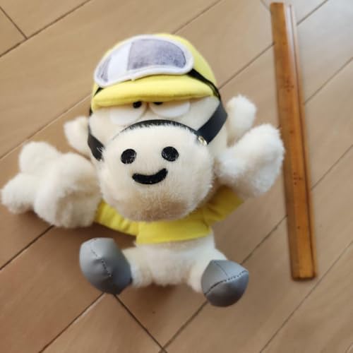 川崎競馬場 マスコット かつまるくん ぬいぐるみのサムネイル