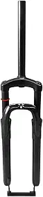 Suspensão bike Mtb Aro 29 aço 25.4mm (gordo) disco High One