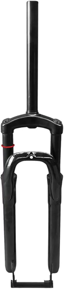 Suspensão bike Mtb Aro 29 aço 25.4mm (gordo) disco High One