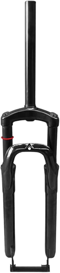 Suspensão bike Mtb Aro 29 aço 25.4mm (gordo) disco High One