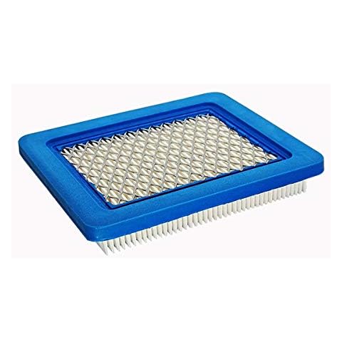 ZLKSKER Lawn Mower Air Filter Replacement Cover
