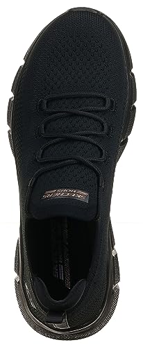 Image of Skechers Men Bobs B Flex Colored Connect Casual Shoe