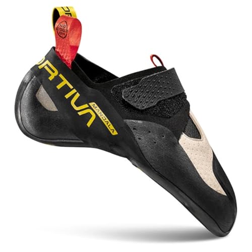 [La Sportiva] ���E�X�|���e�B�o Mandala �}���_�� 40N �T�C�Y�FEU39 1/2 �J���[�F�`���[�N [���s�A���i]