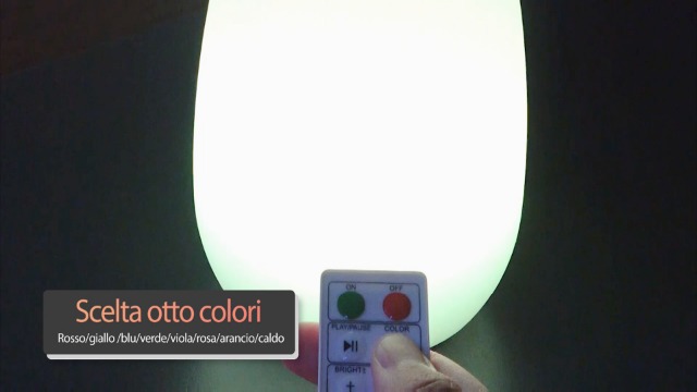 Lampade da tavolo senza fili, lampada touch bar a LED ricaricabile, temperatura di colore a 3 livelli, luce notturna dimmerabile, bianca | Leroy Merlin