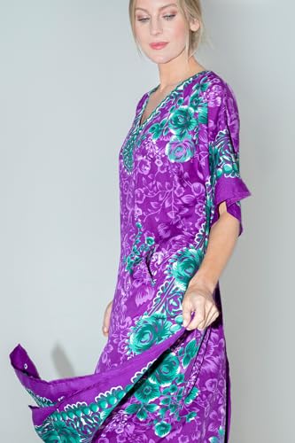 Miss Lavish London Women's Kaftans- Stylish Caftans for Women2