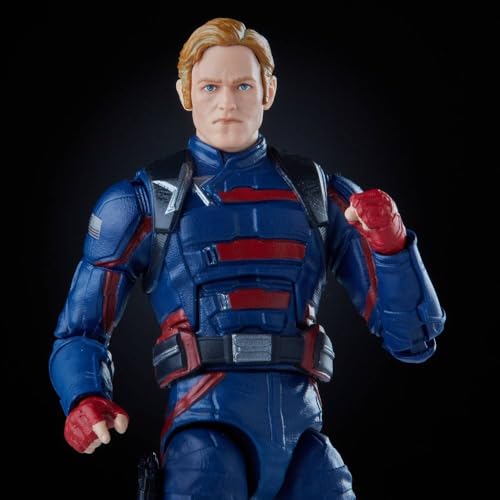HASBRO Falcon et le Soldat de 'Hiver Captain America John F. Walker - vue 9