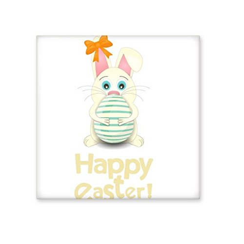 Joyeuses Pâques religion christianisme fête lapin motif céramique cuisine