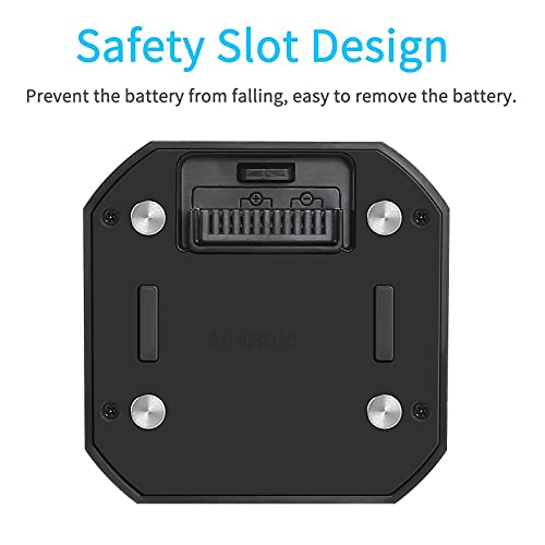 Godox Wb400P Battery Replacement (Wb400Pa Is Another Version Of Wb400P), Li-On Battery Pack Ad400Pro Strobe Flash #TOP1