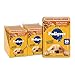 PEDIGREE Adult Wet Dog Food Chopped Ground Dinner Beef, Bacon and Cheese Flavors, (16) 3.5 oz. Pouches