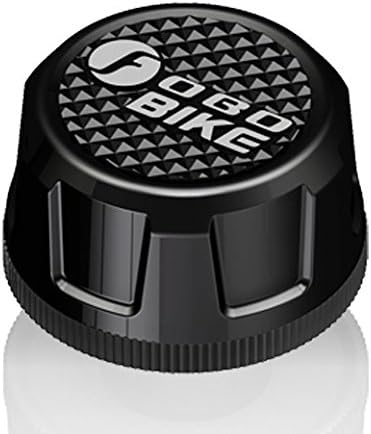 FOBO Bike Black