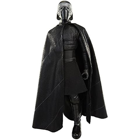 Jakks Pacific Star Wars Kylo Ren Action Figure Cover