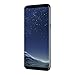 Samsung Galaxy S8 Plus (S8+) (SM-G955FD) 4GB RAM / 64GB ROM 6.2-Inch 12MP 4G LTE Dual SIM FACTORY UNLOCKED - International Stock No Warranty (MIDNIGHT BLACK)
